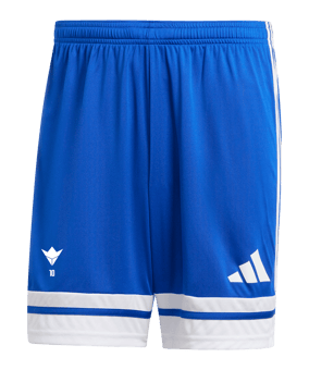 adidas Squadra 25 Court Bleu