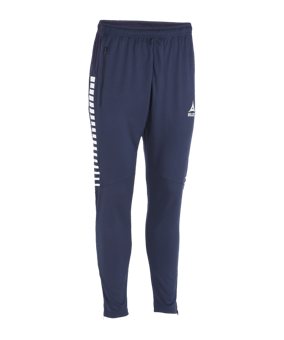 Select Argentina Trainingshose Kids Blau F999 - blau