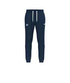 JAKO One Jogginghose Blau F900