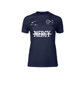 Nike Park VIII Trikot Damen Blau F410