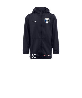 Nike SF Academy Pro 24 Regenjacke Kids F451