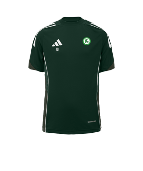 adidas Tiro 25 Competition Maillot Vert 
