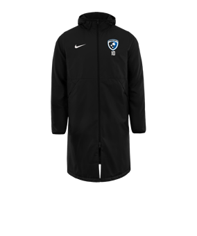 Veste d'hiver Nike Park 20 noire F010 