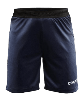 Craft Progress 2.0 Short Kids Blau F390000 - blau