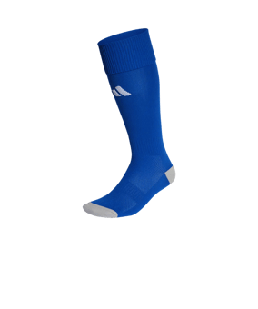 adidas Milano 23 Calcetines de fútbol Azul 