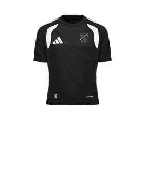 adidas Tiro 26 League Trikot Kids Schwarz