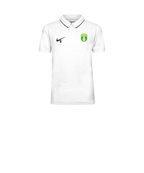 Nike Park 26 Polo Enfants Blanc C100