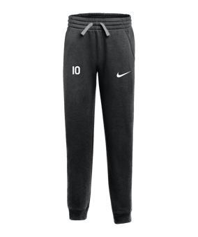 Nike Park 26 Jogginghose Kids Schwarz F010