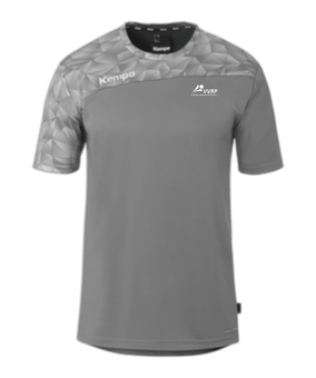 Kempa Athletics 29 Trikot Kids Grau F37