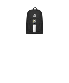 adidas Tiro Rucksack Schwarz