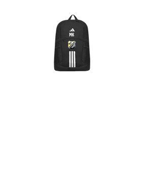 adidas Tiro Rucksack Schwarz