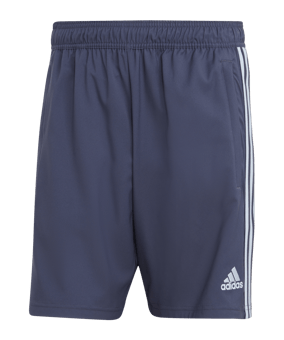 adidas Tiro Short Blau - blau