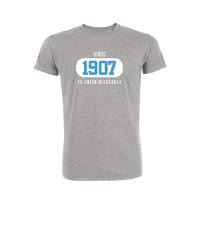 Merch Creator 2.0 T-Shirt Heather Grey  | #yale