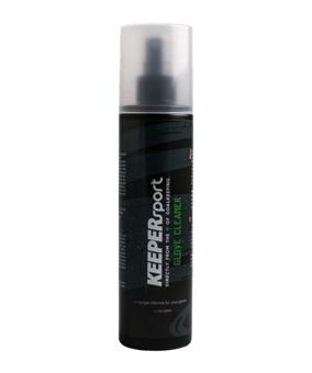 KEEPERsport Glove Cleaner F621 - schwarz