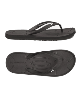 Under Armour Sarasota Damen Schwarz F001 - schwarz