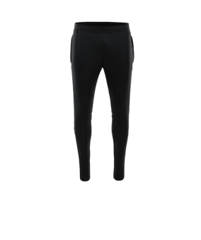 adidas Squadra 25 Trainingshose Schwarz