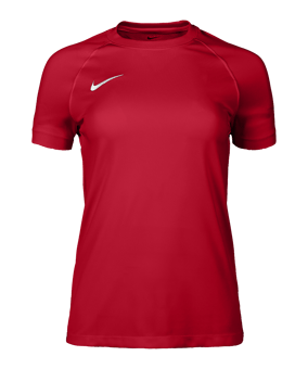 Nike Park VIII Trikot Damen Rot F657 - rot