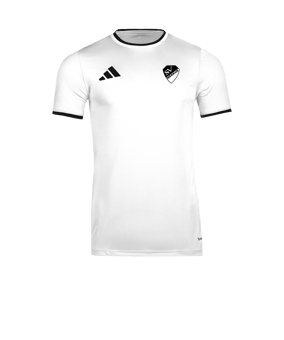 adidas Entrada 26 Trikot Weiß