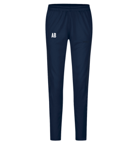 JSG HoBriNo Polyesterhose Damen