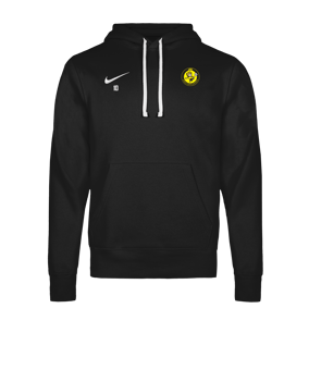 Nike Park 26 Sweatshirt à capuche Noir C010