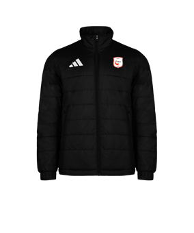 adidas Entrada 26 Veste d'hiver Noir 