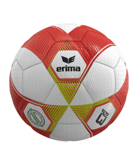 Erima Hybrid Lite 290 Lightball Rosa F7192608 - rosa