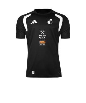 adidas Tiro 26 League Trikot Schwarz