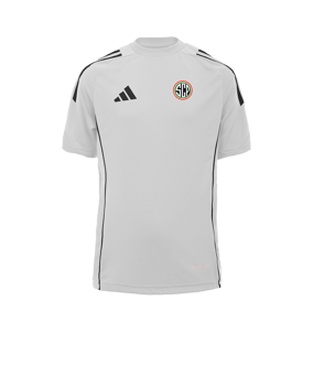 adidas Tiro 25 Competition Trikot Weiss