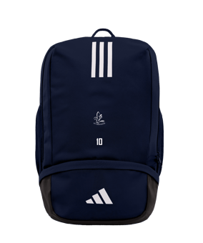 Sac à dos adidas Tiro 23 League Bleu, Noir et Blanc