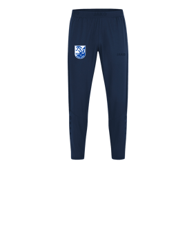 JAKO Power Freizeithose Kids Blau F900