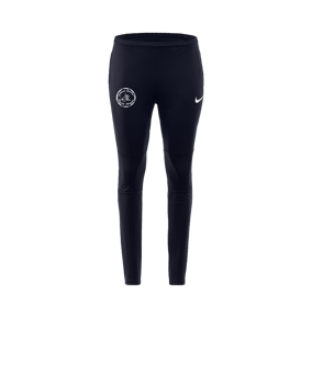 Pantalon de Training Nike Park 20 femmes bleu F451 
