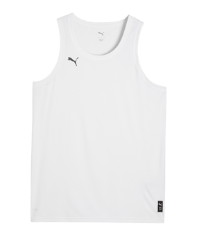 PUMA Teamjaws Starter Trikot Damen Weiß F02 - weiss