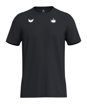 Erima INTRO function T-Shirt Kids Schwarz F2082626
