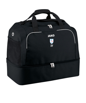 JAKO Classico Sporttasche  mit Bodenfach Gr. 2 F08