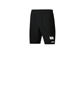 JAKO Classico Short Hose kurz Kids Schwarz F08