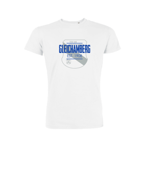 Merch Creator 2.0 T-Shirt White FC001