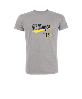 Merch Creator 2.0 T-Shirt Heather Grey | #town