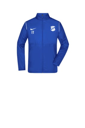 Nike Park 20 Regenjacke Blau F463