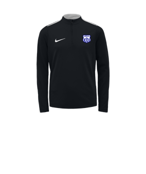 Nike Sweatshirt Enfants Noir C010 