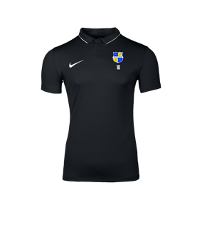 Nike Park 26 Polo Noir C010