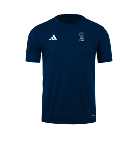 adidas Tabela 23 Maillot Bleu 