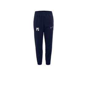 Nike Academy 25 Trainingshose Kids Blau F410