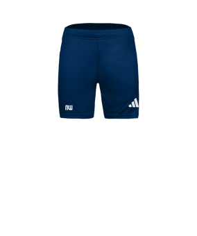 adidas Tiro 26 League Short Damen Dunkelblau
