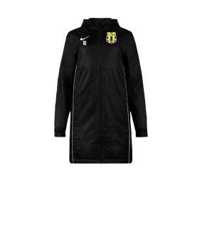 Nike Park 26 Veste Femmes Noir C010