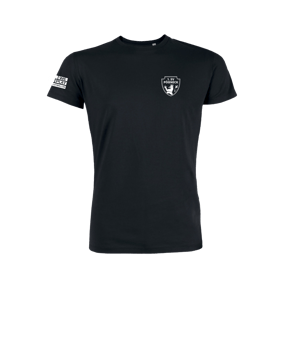 Merch Creator 2.0 T-Shirt Black FC002