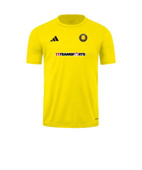 adidas Tabela 23 Maillot Jaune 