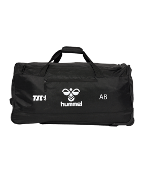 Hummel Core 2.0 Trolley F2001