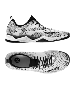 Kempa Wing Lite 2.0 Weiß F13 - weiss