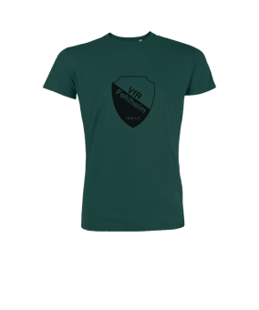 Merch Creator 2.0 T-Shirt Glazed Green | #toneintone