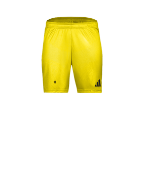 adidas Tiro 26 League Court Jaune 
